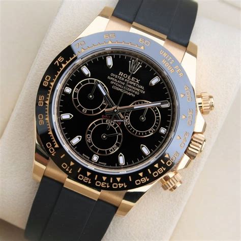 new Rolex daytona 2022